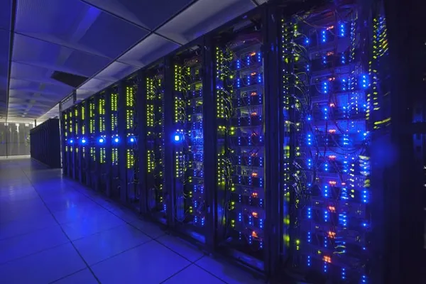 Administración de Datacenter